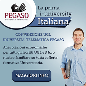 Il Nostro CAF - Pegaso l'università telematica